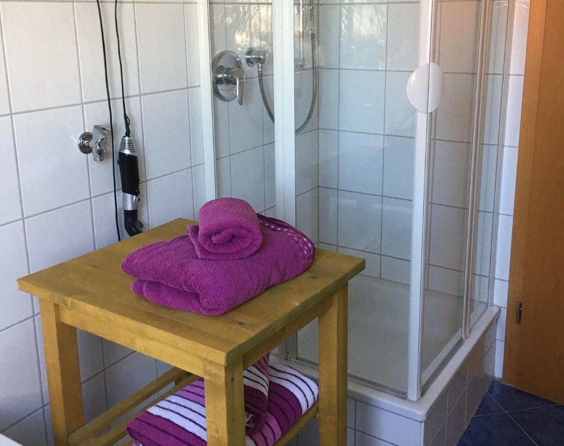 Ferienwohnung Haus Albsicht Moessingen Luaran gambar