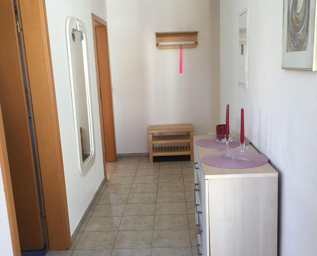 Ferienwohnung Haus Albsicht Moessingen Luaran gambar